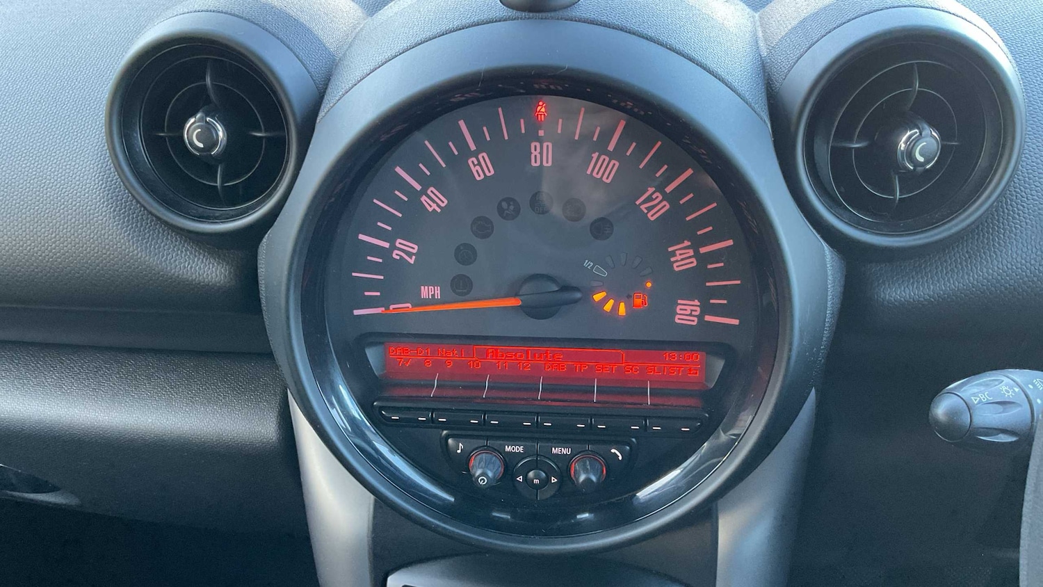 Used MINI Paceman 2015 for sale - 76390692: Photo 14