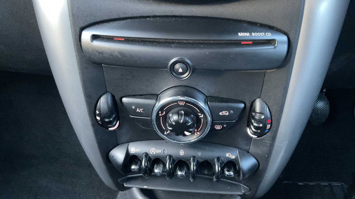 Used MINI Paceman 2015 for sale - 76390692: Photo 15