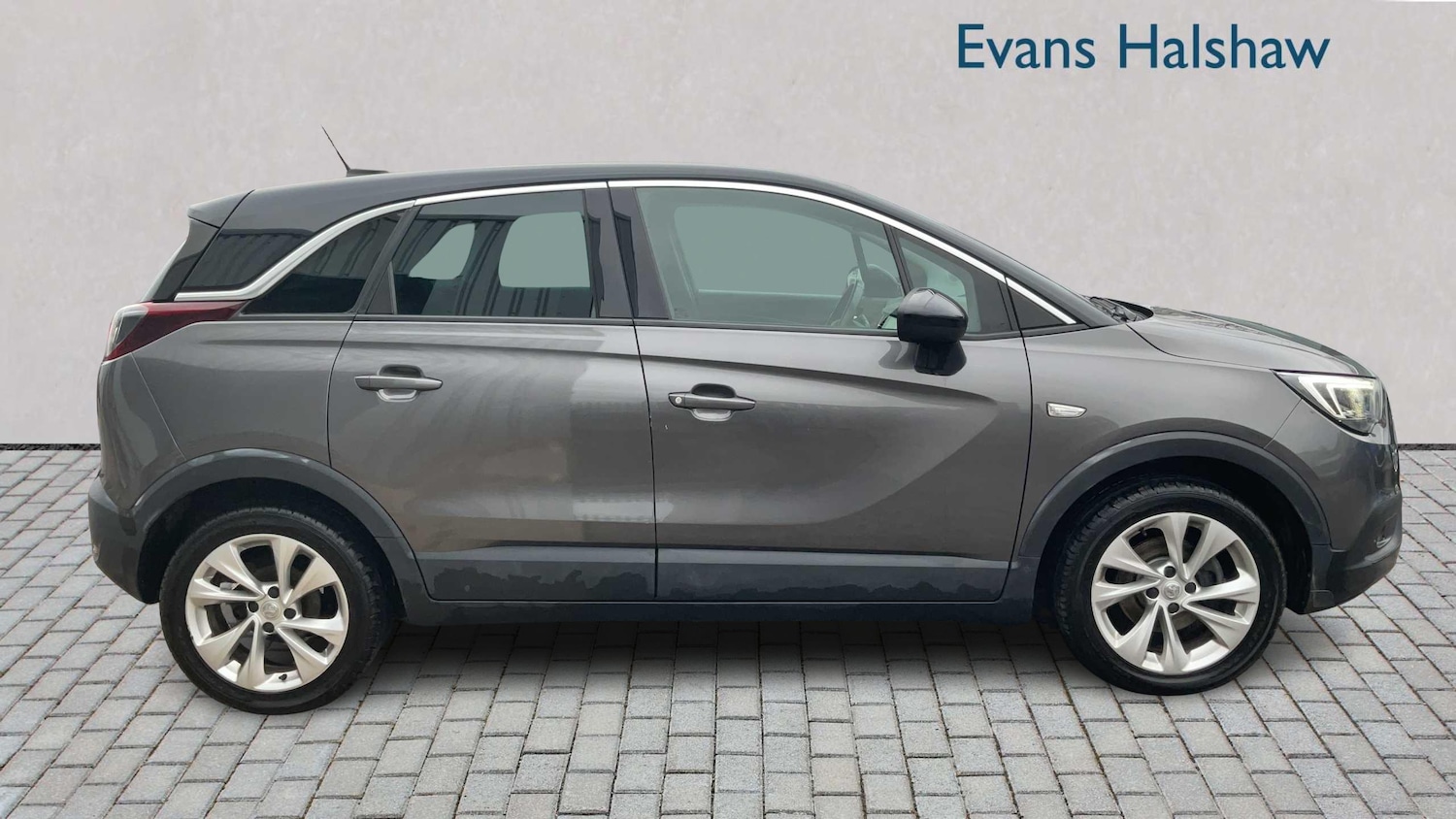 Used Vauxhall Crossland X 2019 for sale - 77414900: Photo 3