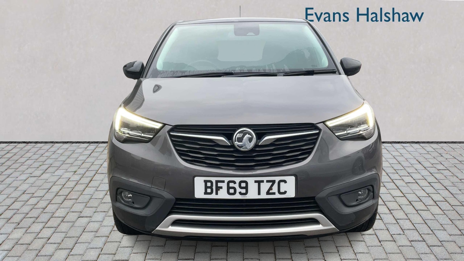 Used Vauxhall Crossland X 2019 for sale - 77414900: Photo 4