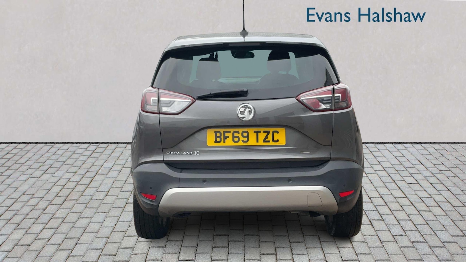 Used Vauxhall Crossland X 2019 for sale - 77414900: Photo 5