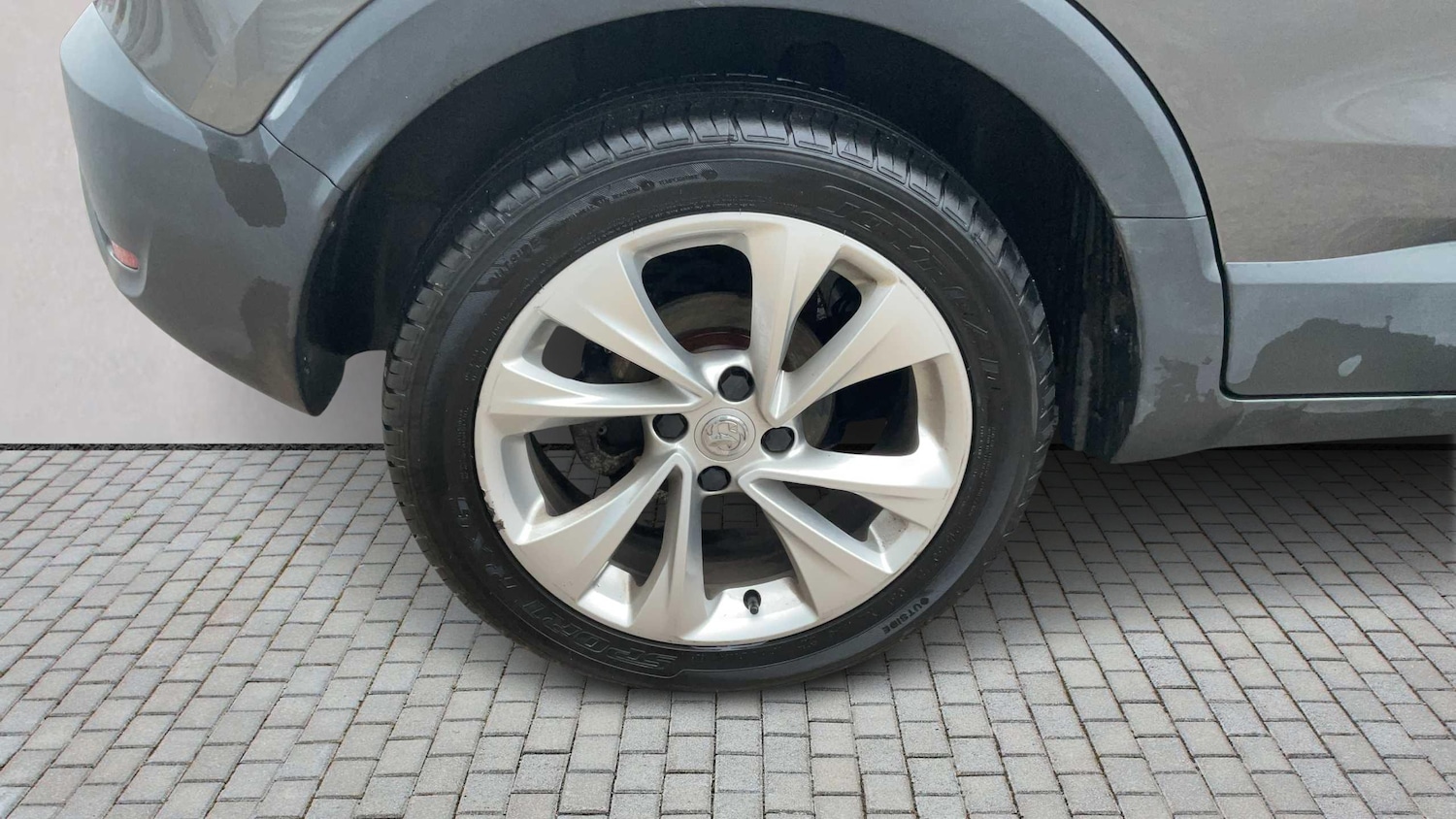 Used Vauxhall Crossland X 2019 for sale - 77414900: Photo 6