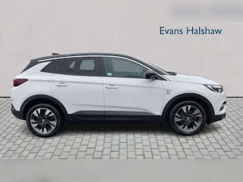 Used Vauxhall Grandland X 2020 for sale - 79671911: Photo