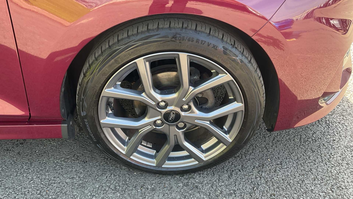 Used Ford Fiesta 2022 for sale - 76310720: Photo 11