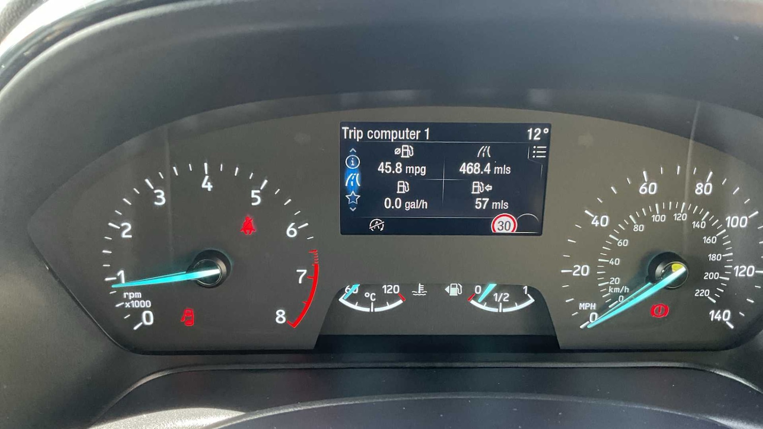 Used Ford Fiesta 2022 for sale - 76310720: Photo 14
