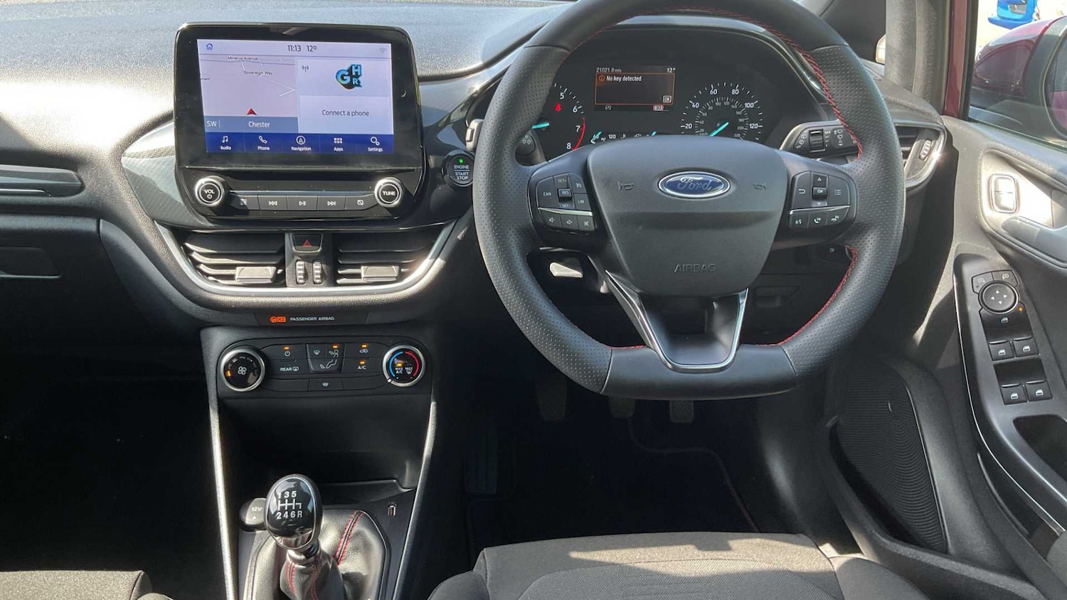 Used Ford Fiesta 2022 for sale - 76310720: Photo 17