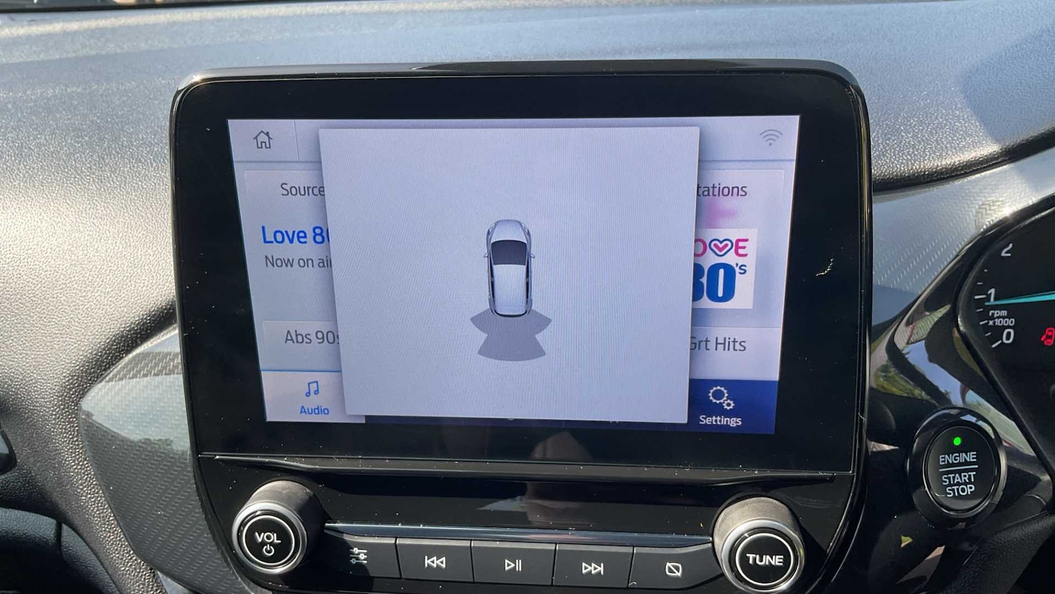 Used Ford Fiesta 2022 for sale - 76310720: Photo 20