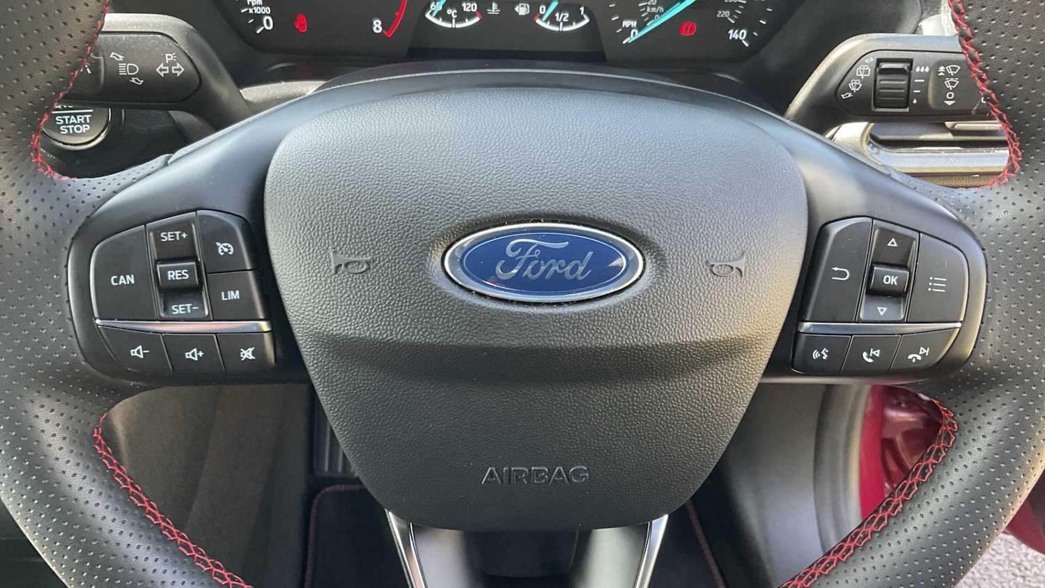 Used Ford Fiesta 2022 for sale - 76310720: Photo 25