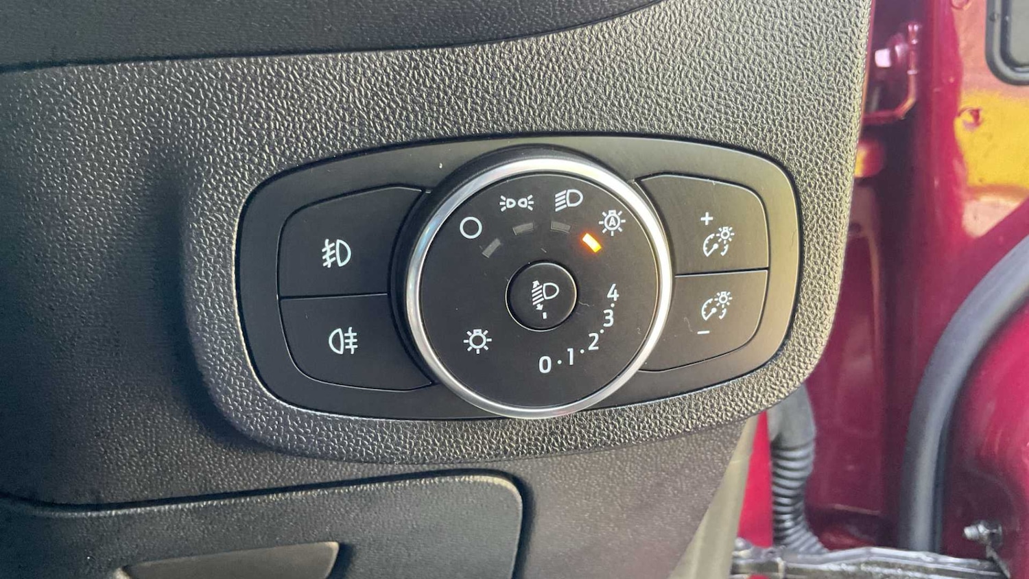 Used Ford Fiesta 2022 for sale - 76310720: Photo 26