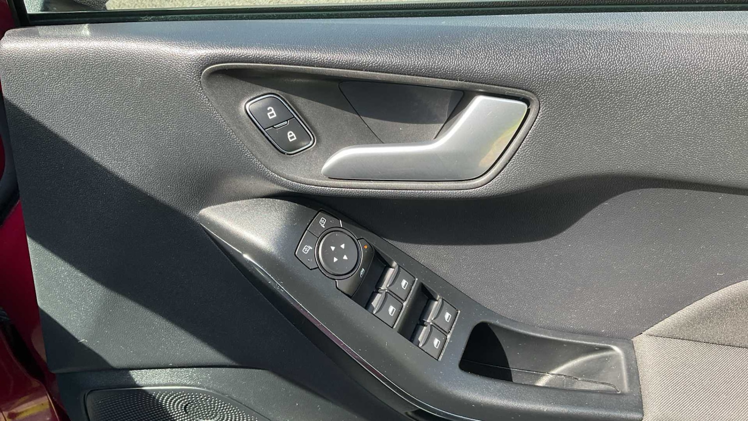 Used Ford Fiesta 2022 for sale - 76310720: Photo 27
