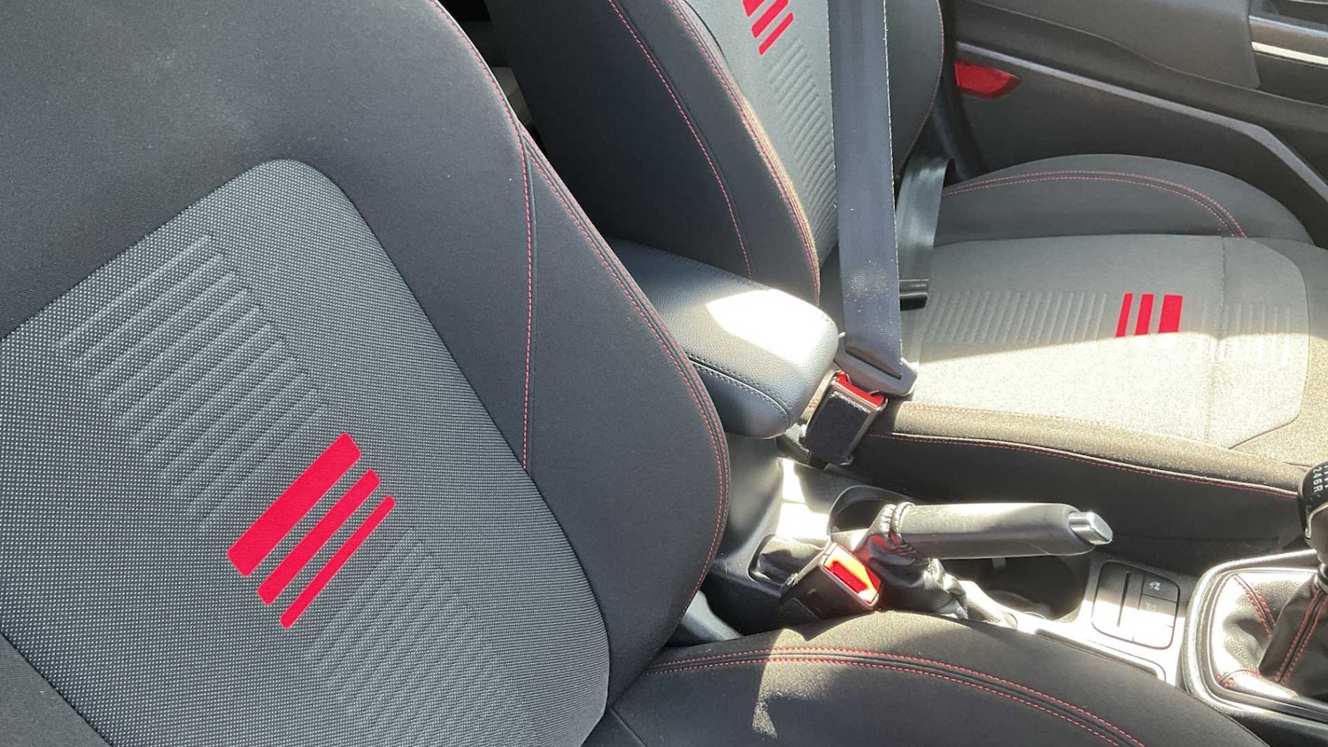 Used Ford Fiesta 2022 for sale - 76310720: Photo 28