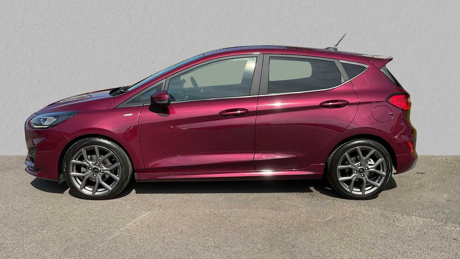 Used Ford Fiesta 2022 for sale - 76310720: Photo 7