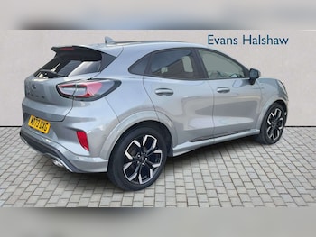 Used Ford Puma 2023 for sale - 78208829: Photo