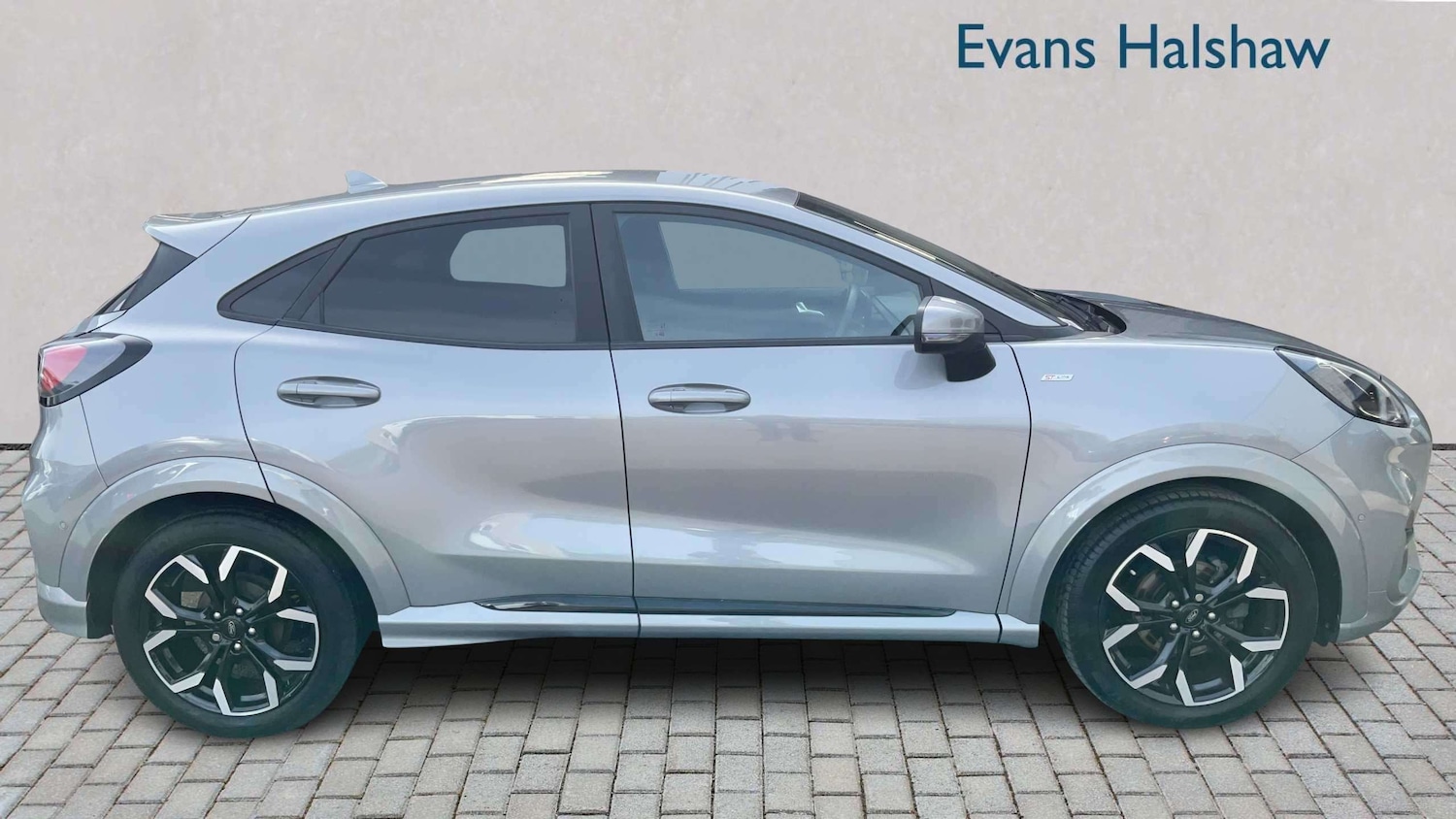 Used Ford Puma 2023 for sale - 78208829: Photo 3