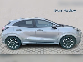 Used Ford Puma 2023 for sale - 78208829: Photo