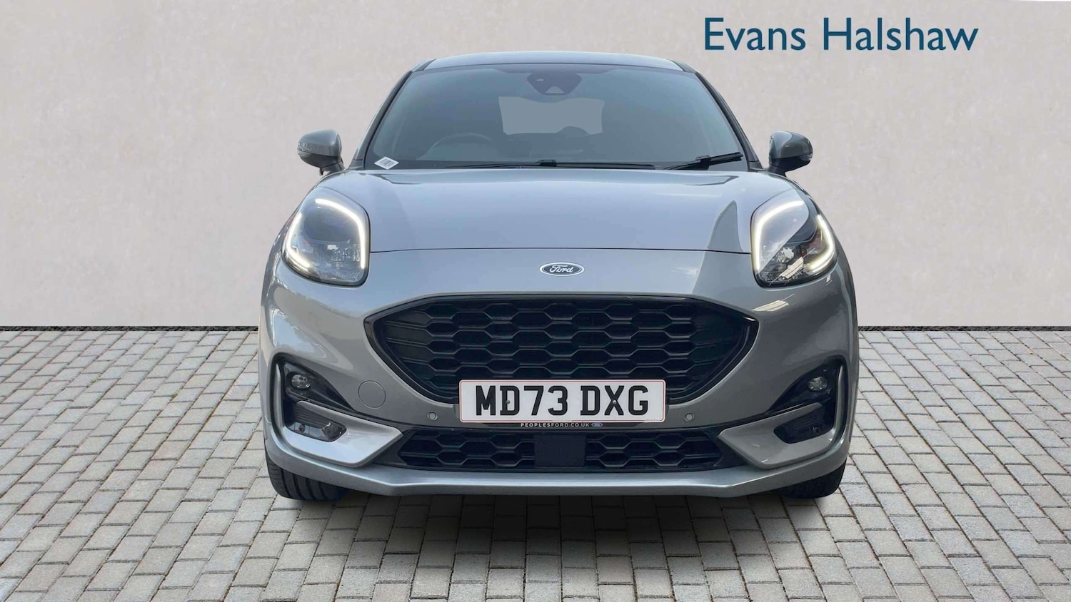 Used Ford Puma 2023 for sale - 78208829: Photo 4