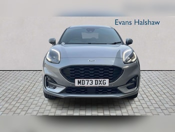 Used Ford Puma 2023 for sale - 78208829: Photo