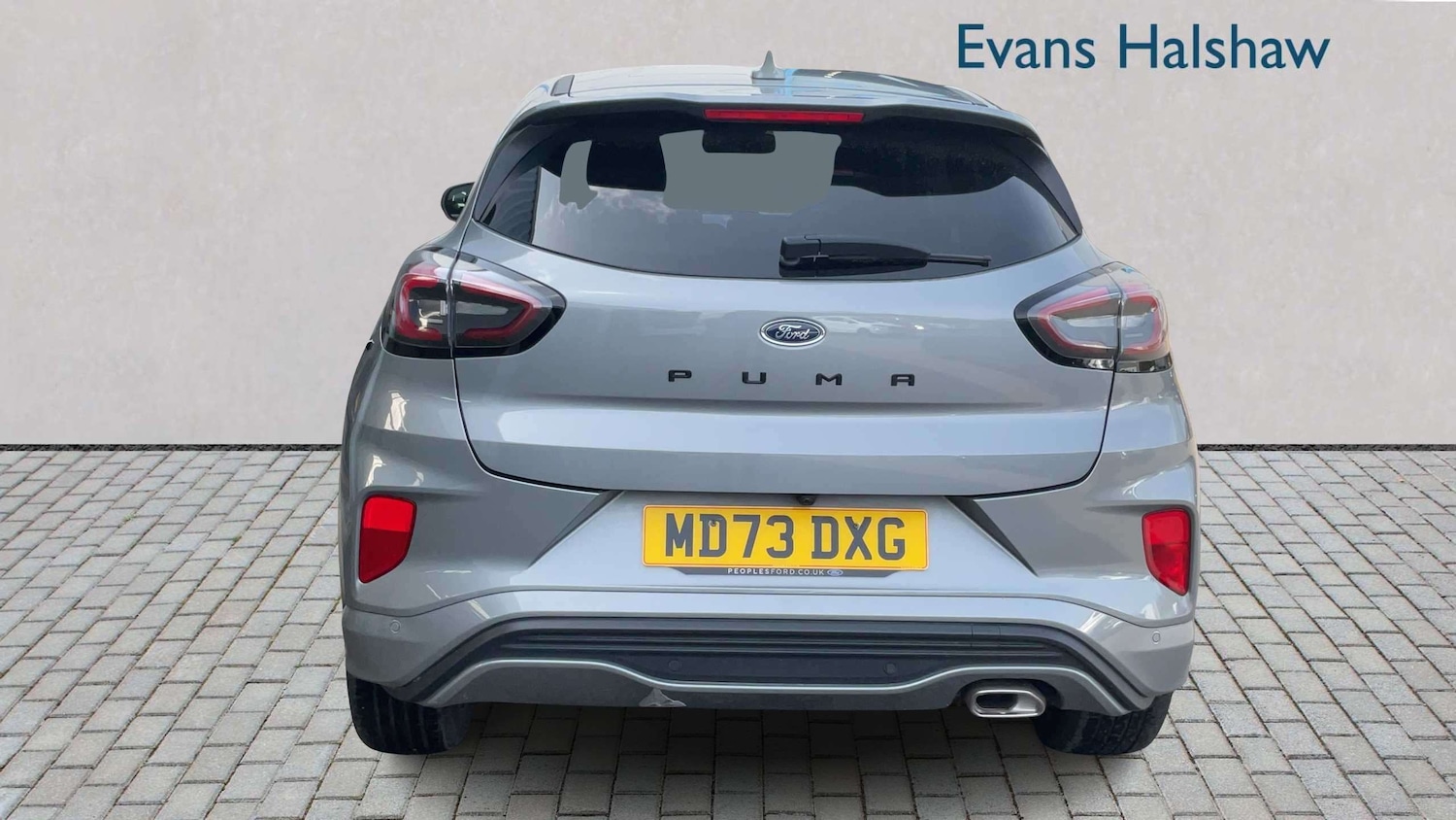 Used Ford Puma 2023 for sale - 78208829: Photo 5