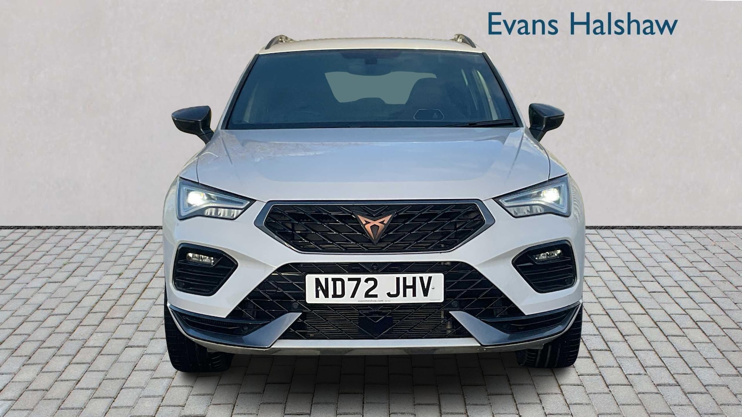 Used Cupra Ateca 2022 for sale - 77076431: Photo 2