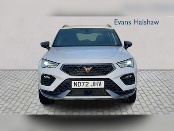 Used Cupra Ateca 2022 for sale - 77076431: Photo