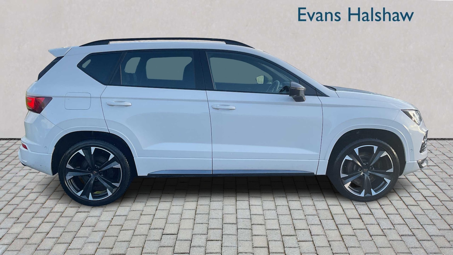 Used Cupra Ateca 2022 for sale - 77076431: Photo 3