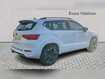 Used Cupra Ateca 2022 for sale - 77076431: Photo