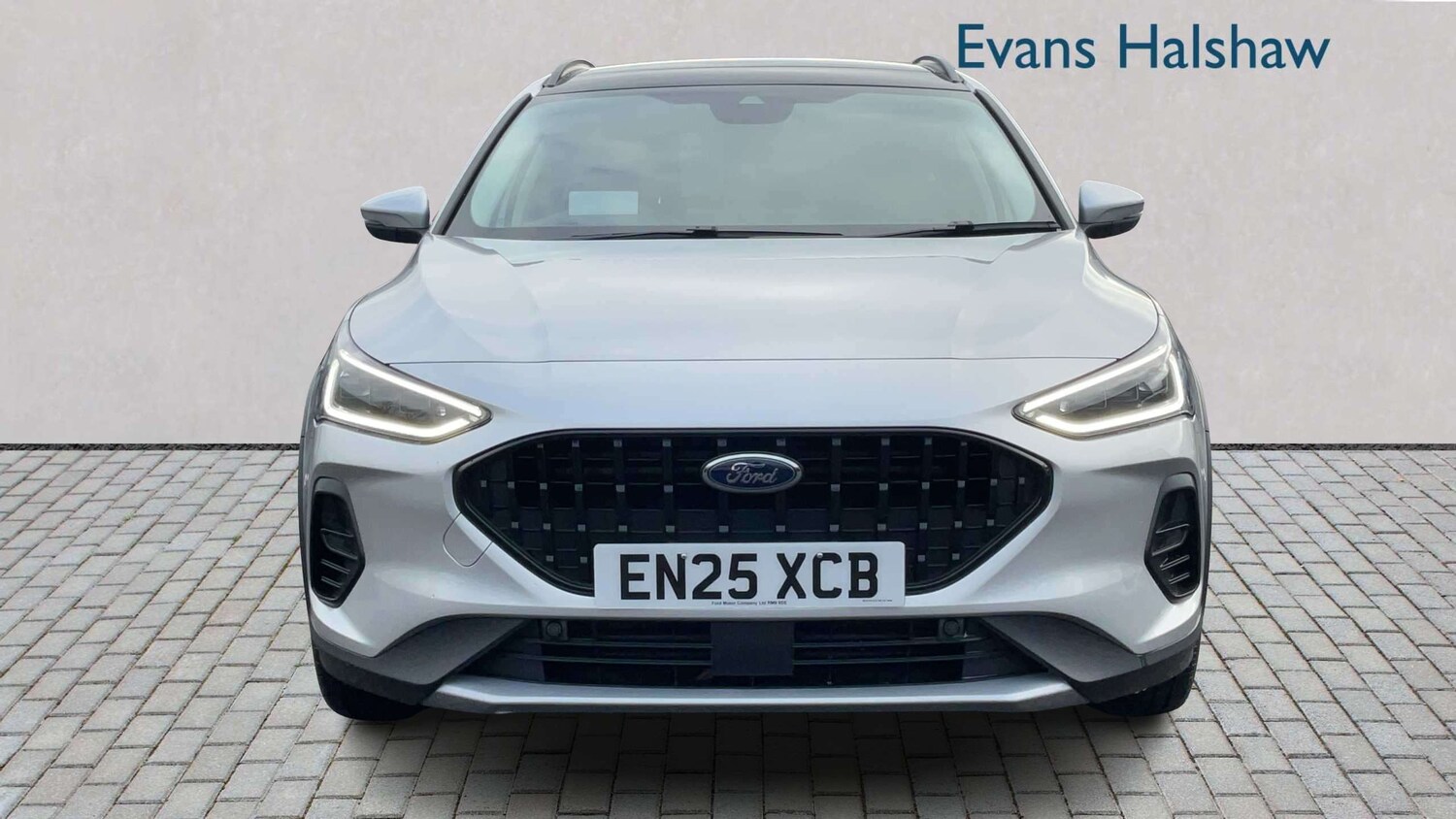 Used Ford Focus 2025 for sale - 77772093: Photo 4