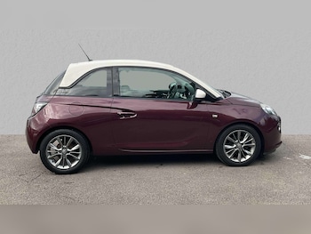 Used Vauxhall Adam 2014 for sale - 75812914: Photo