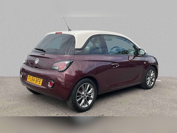 Used Vauxhall Adam 2014 for sale - 75812914: Photo