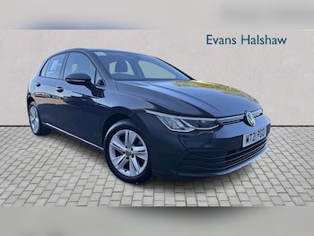 Used Volkswagen Golf 2021 for sale - 78913686: Photo