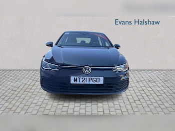 Used Volkswagen Golf 2021 for sale - 78913686: Photo