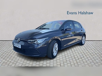 Used Volkswagen Golf 2021 for sale - 78913686: Photo
