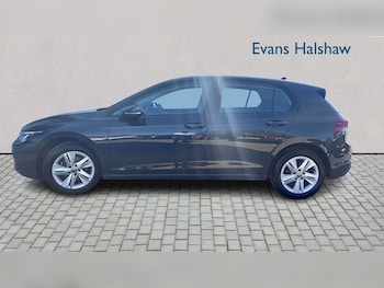 Used Volkswagen Golf 2021 for sale - 78913686: Photo