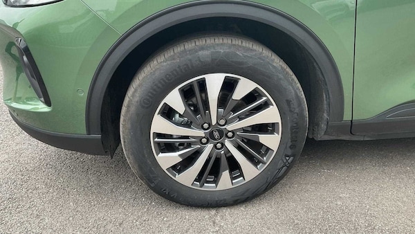 Used Ford Kuga 2024 for sale - 75813110: Photo 12
