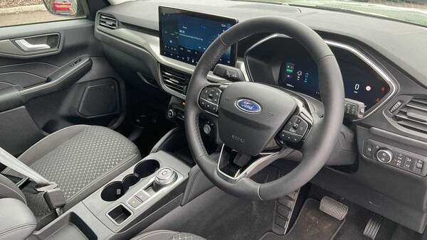 Used Ford Kuga 2024 for sale - 75813110: Photo 15