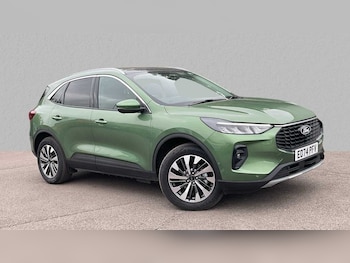 Ford - Kuga