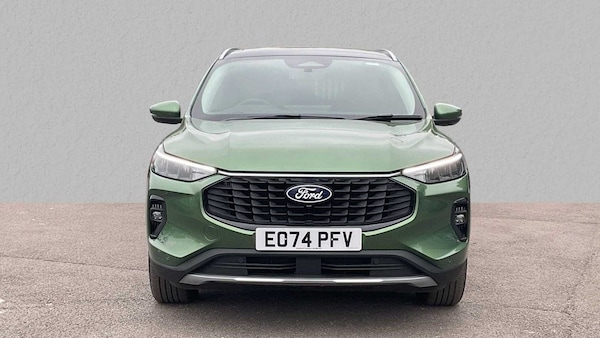 Used Ford Kuga 2024 for sale - 75813110: Photo 2