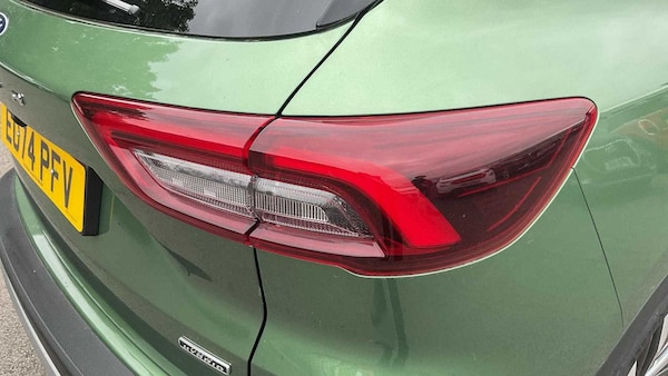 Used Ford Kuga 2024 for sale - 75813110: Photo 31