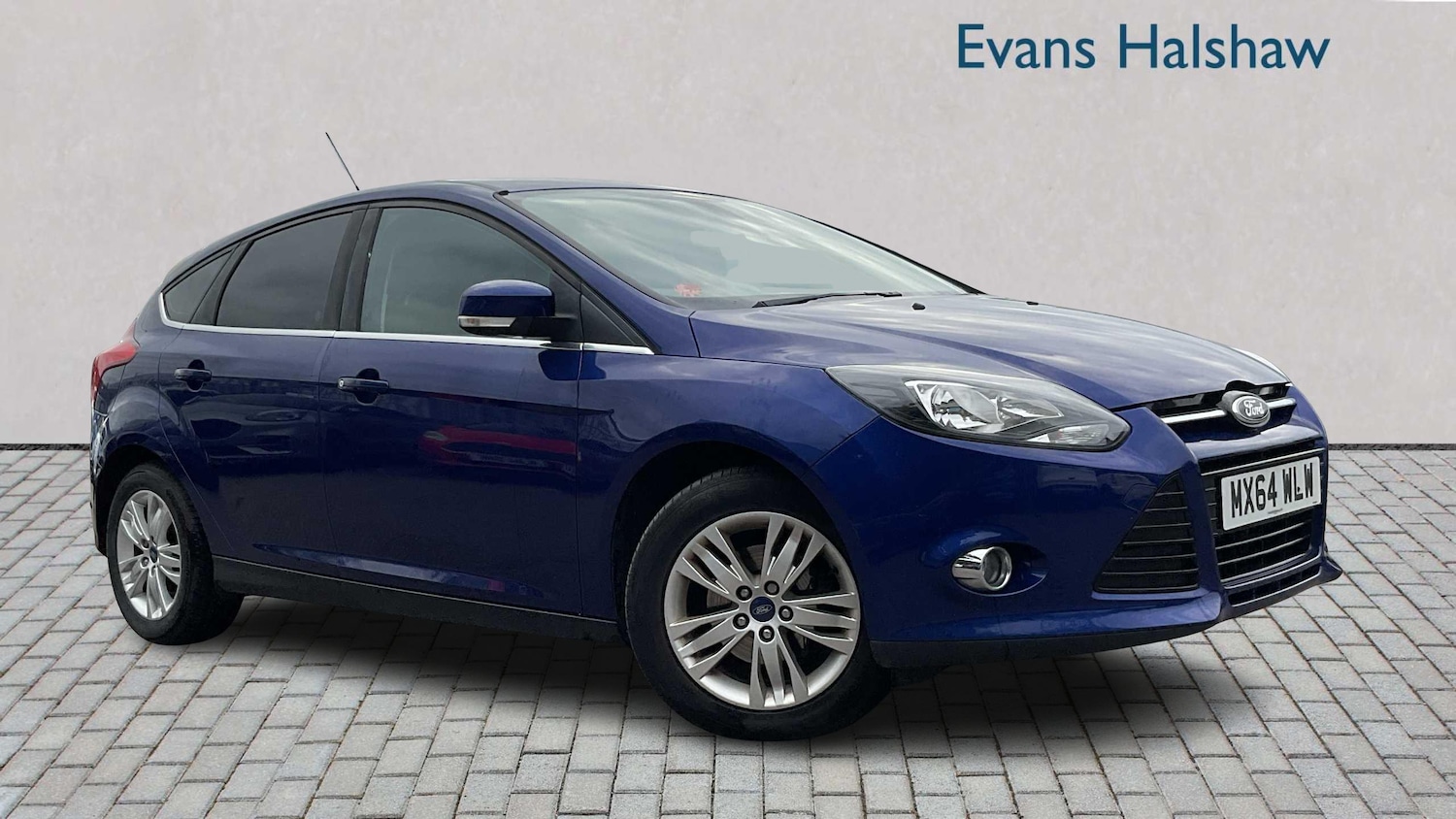 Used Ford Focus 2014 for sale - 76310722: Photo 1