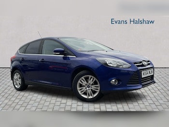 Used Ford Focus 2014 for sale - 76310722: Photo