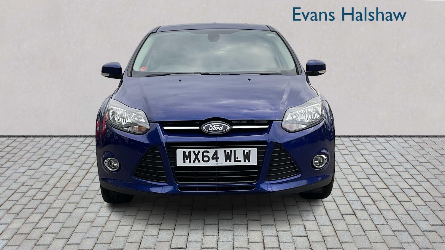 Used Ford Focus 2014 for sale - 76310722: Photo 2