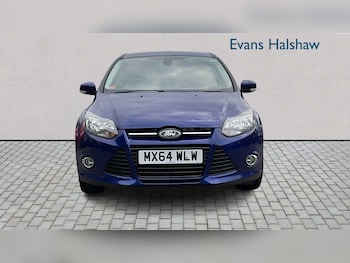 Used Ford Focus 2014 for sale - 76310722: Photo