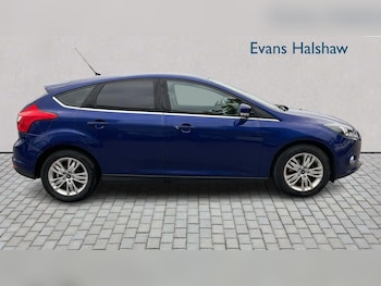 Used Ford Focus 2014 for sale - 76310722: Photo