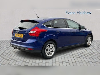 Used Ford Focus 2014 for sale - 76310722: Photo