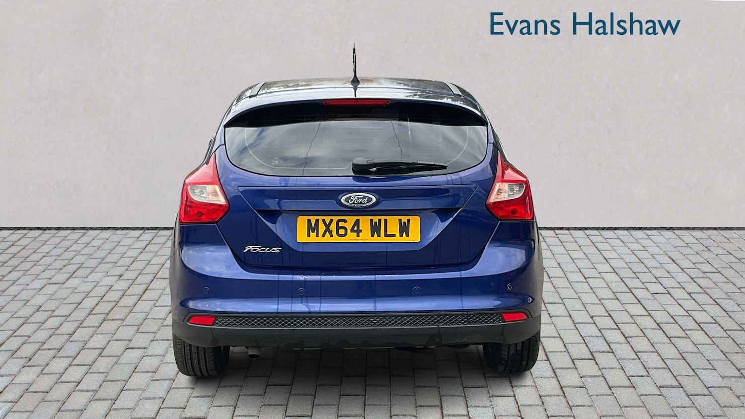 Used Ford Focus 2014 for sale - 76310722: Photo 5