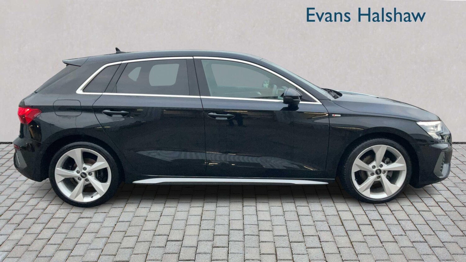 Used Audi A3 2022 for sale - 77058322: Photo 3