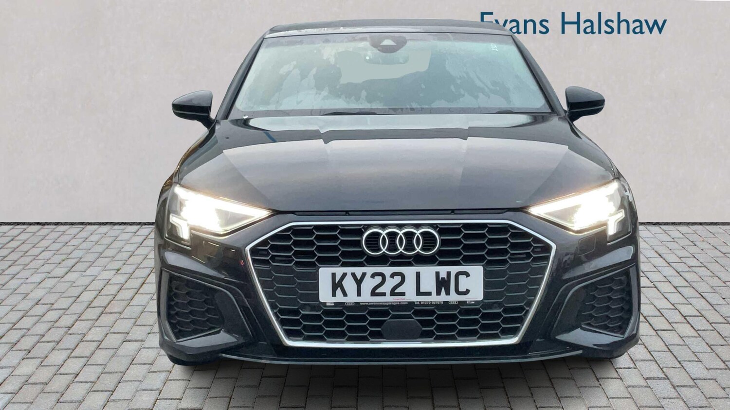 Used Audi A3 2022 for sale - 77058322: Photo 4