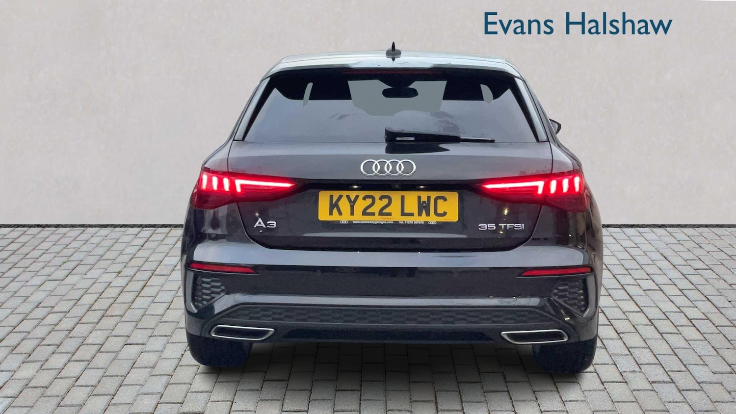 Used Audi A3 2022 for sale - 77058322: Photo 5