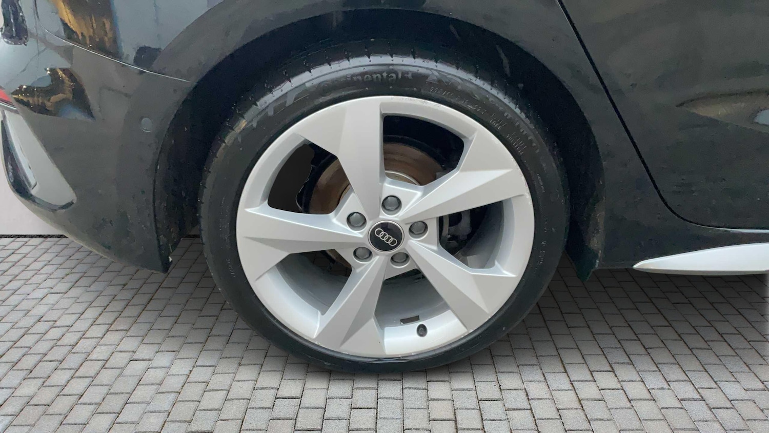 Used Audi A3 2022 for sale - 77058322: Photo 6