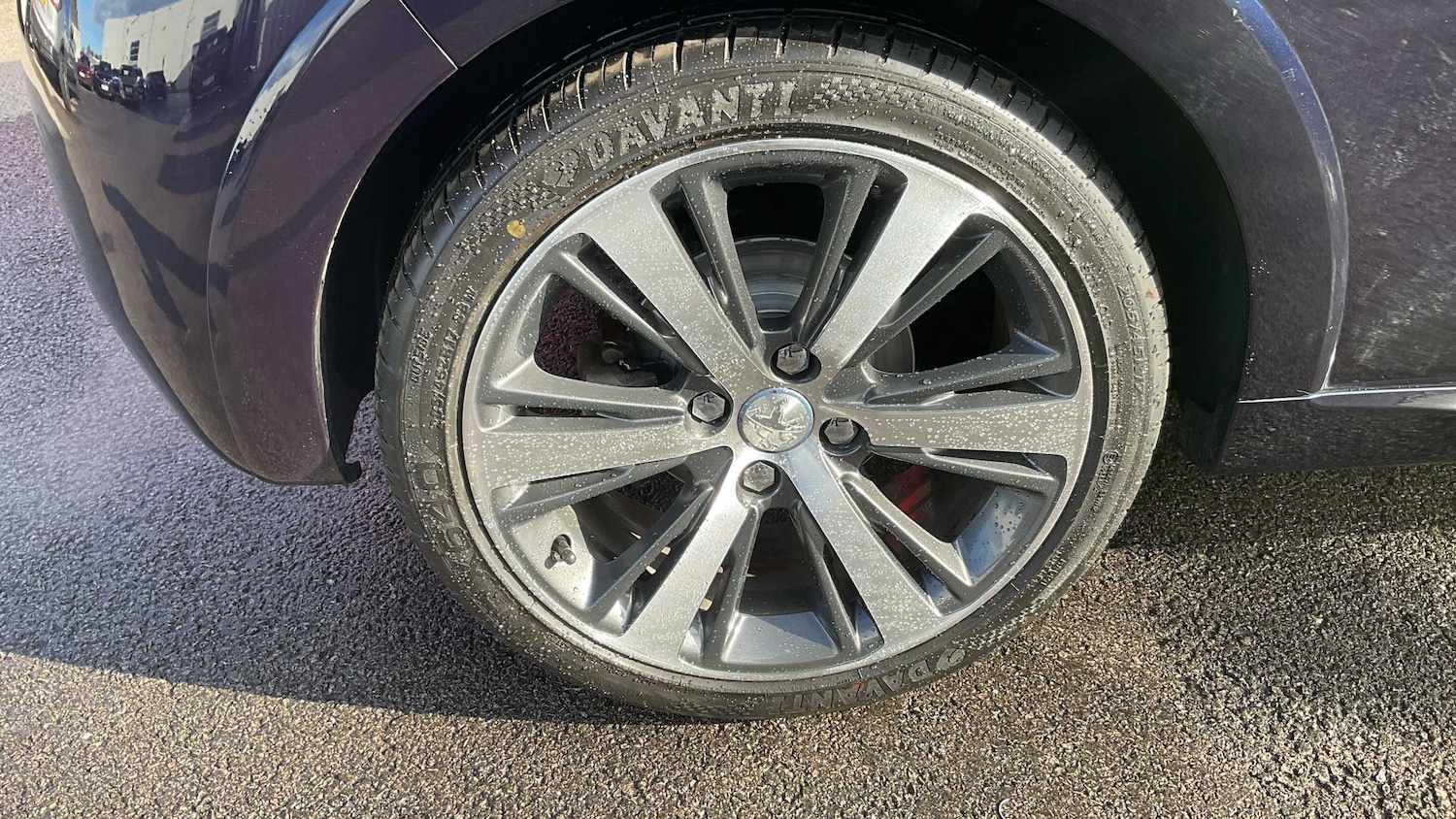 Used Peugeot 208 2014 for sale - 76705051: Photo 10